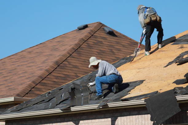 Best Chimney Flashing Repair  in Pompton Lakes, NJ